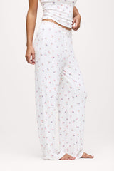Peekaboo Pajama Pant | Rosette