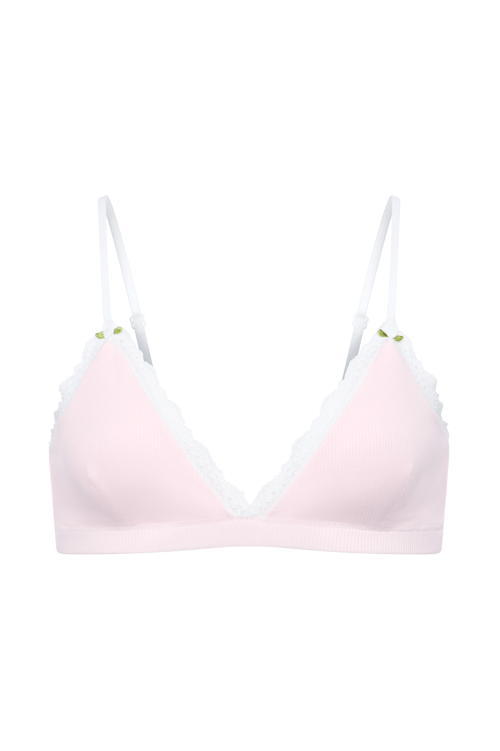 Rose Bralette | Ballet