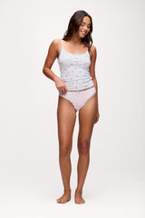 Rose Thong | Ballet