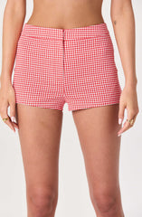 Inixyf Valerie shorts
