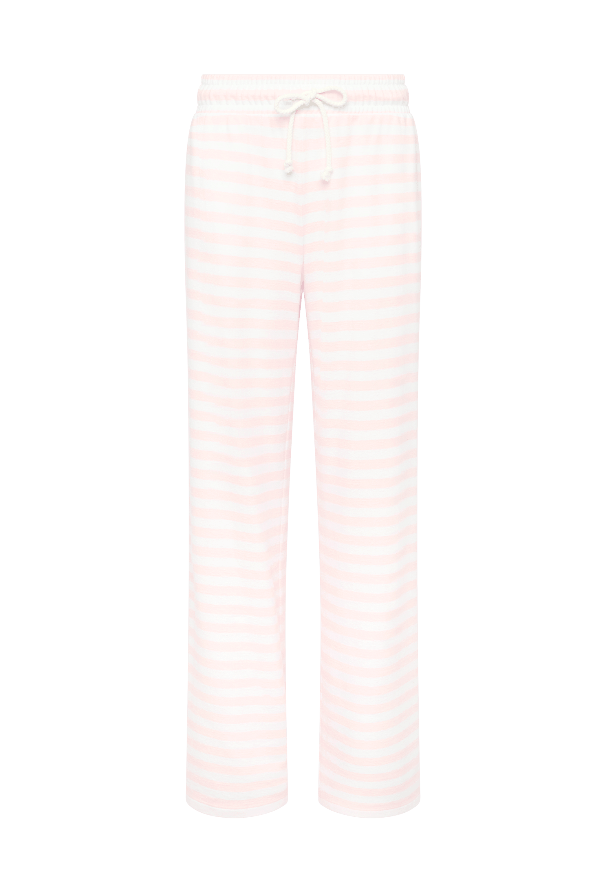 Seaside Pant | Ballet Stripe