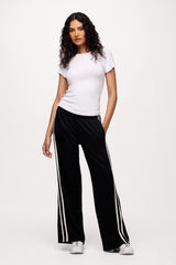 Track Pant | Black