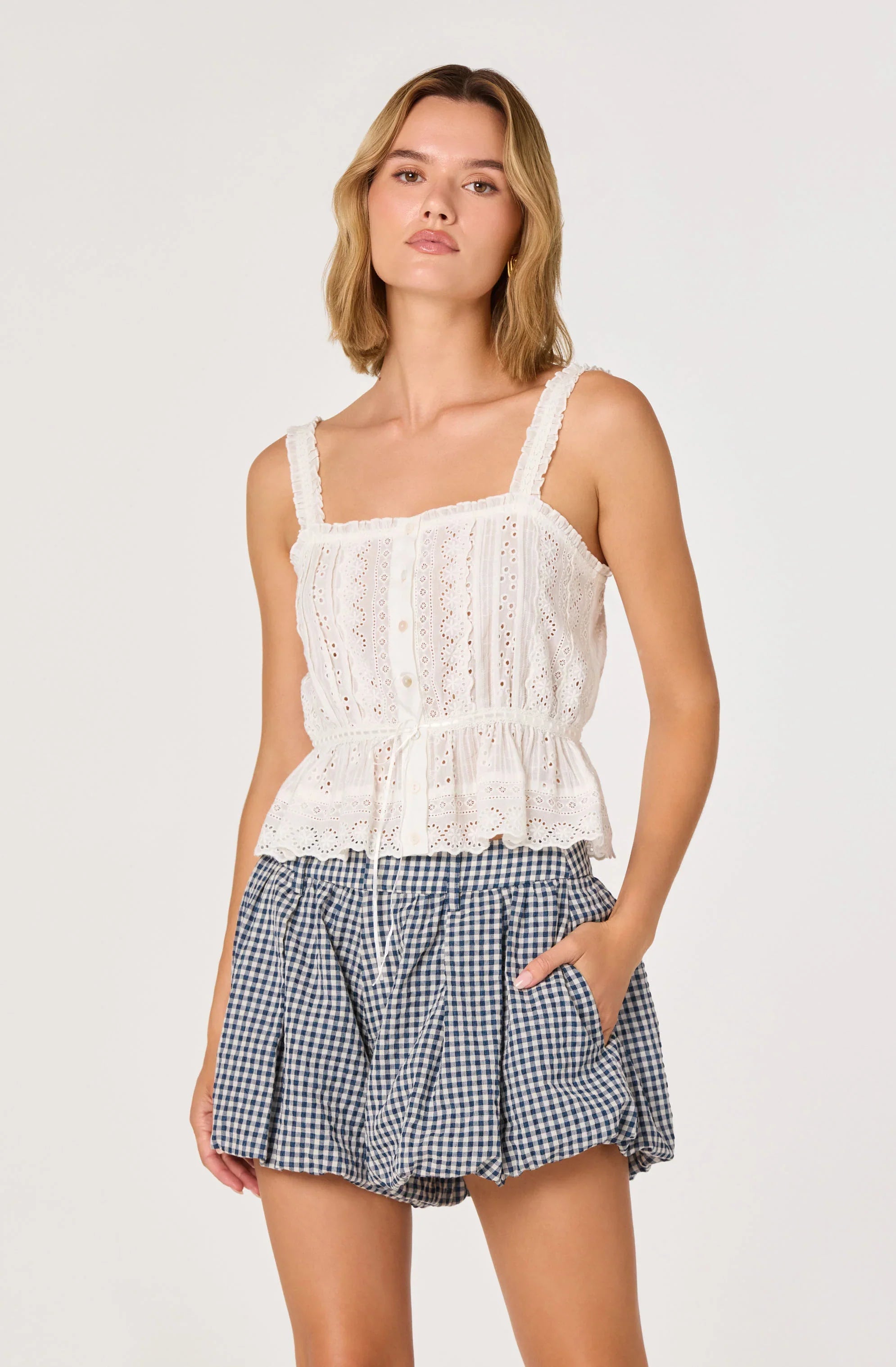 Inixyf Saanvi top