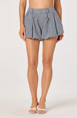 Inixyf Margeen shorts