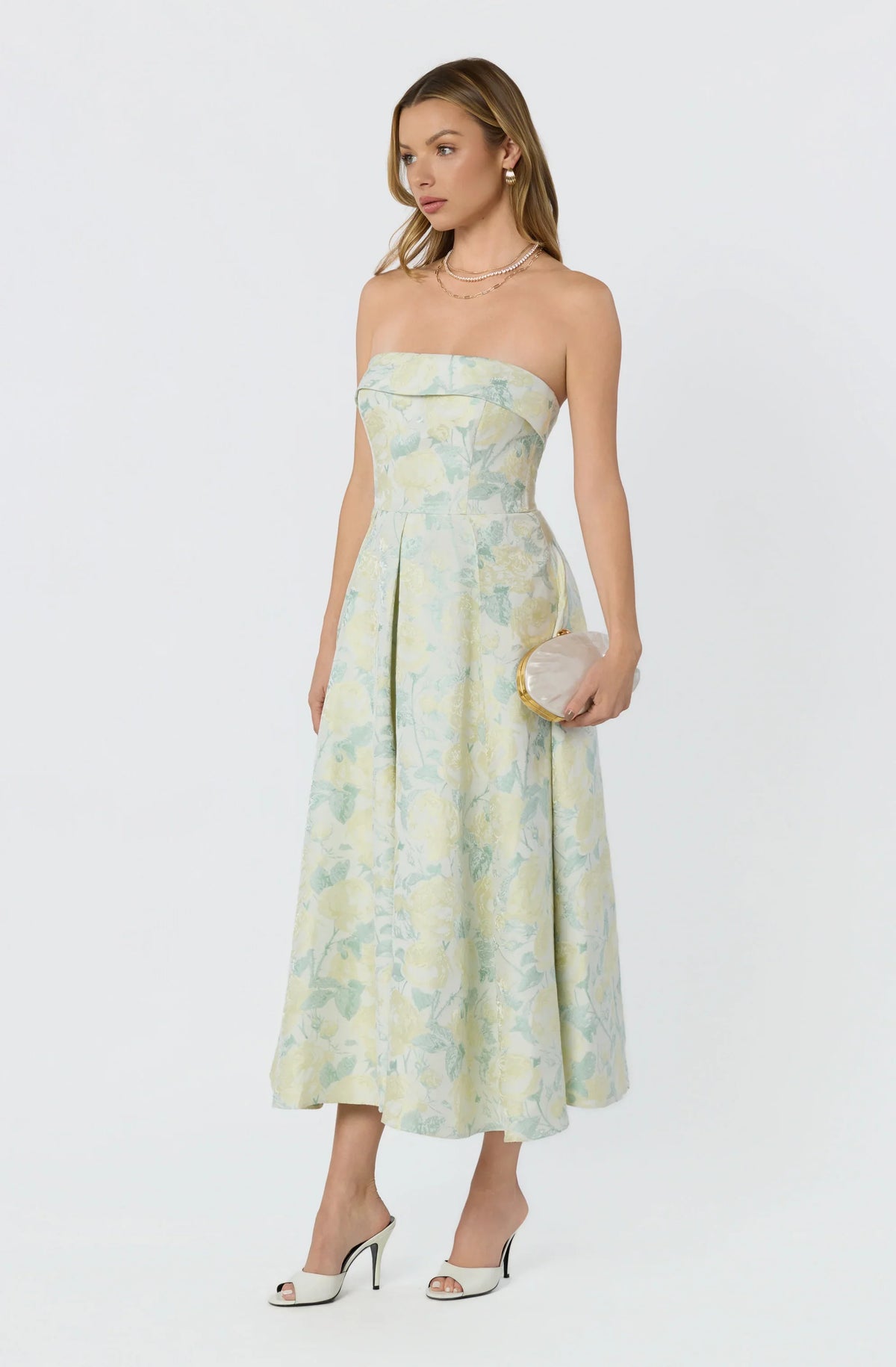 Inixyf Destini dress