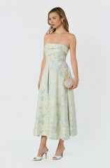 Inixyf Destini dress