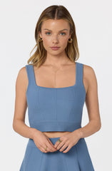 Inixyf Shaylla top