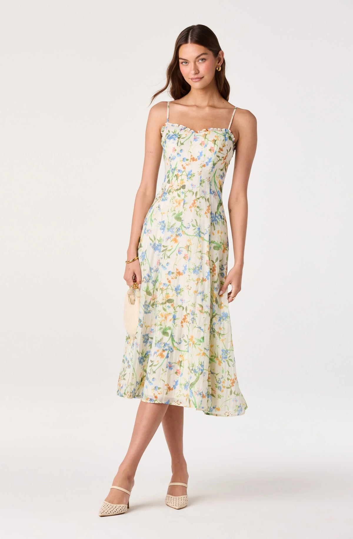 Inixyf Jaylynn dress