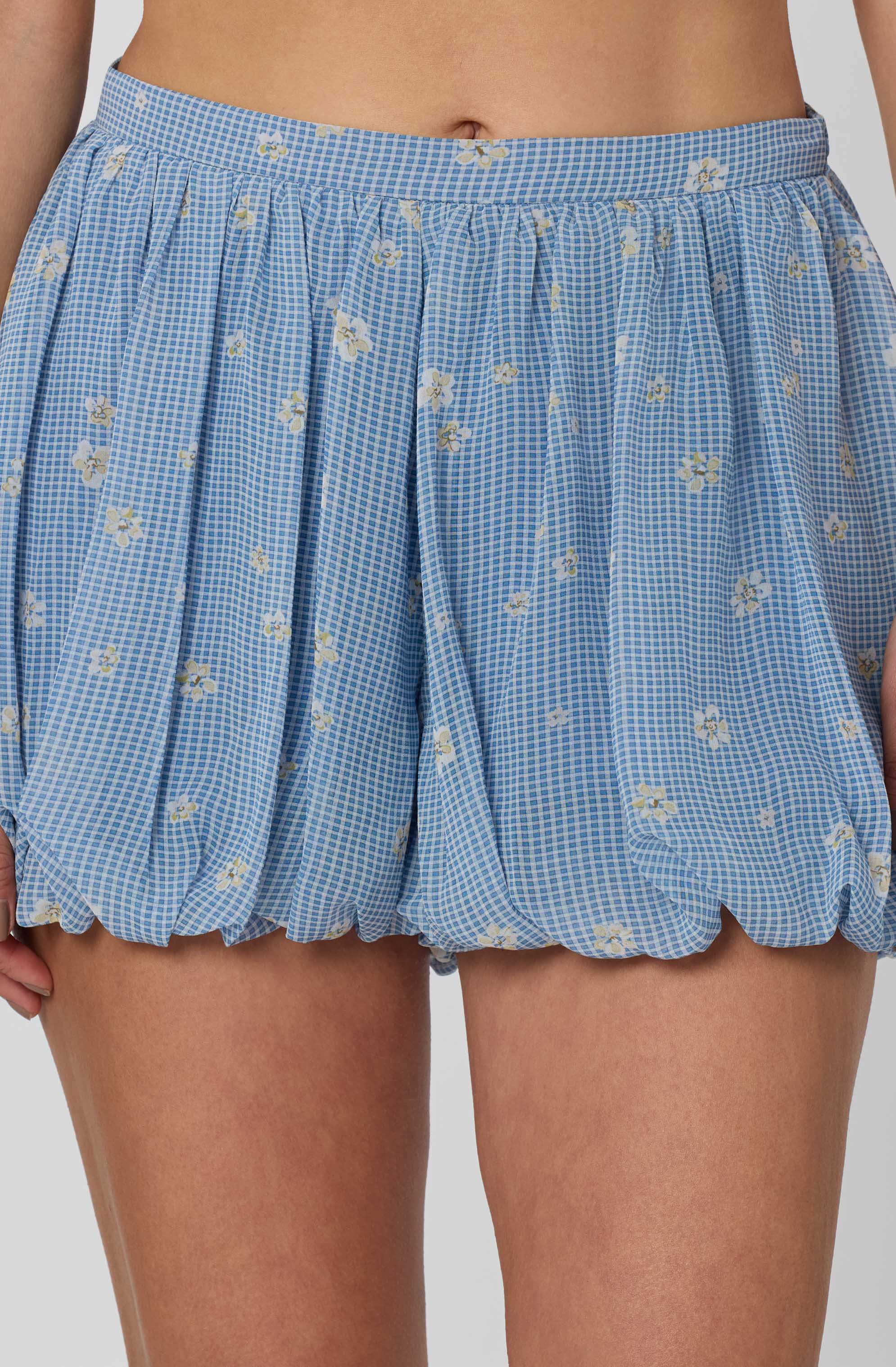 Inixyf Kailey shorts
