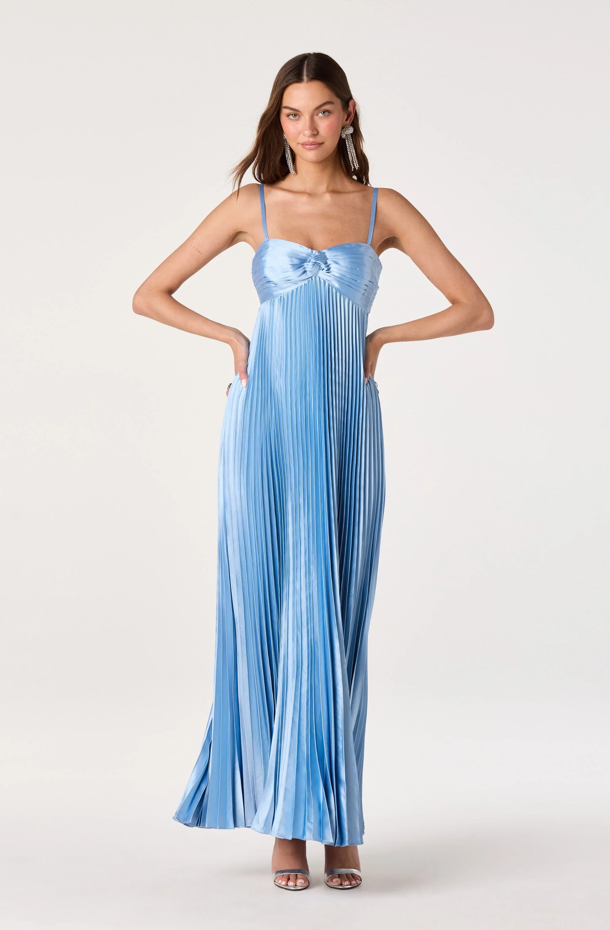 Inixyf Cyrina gown