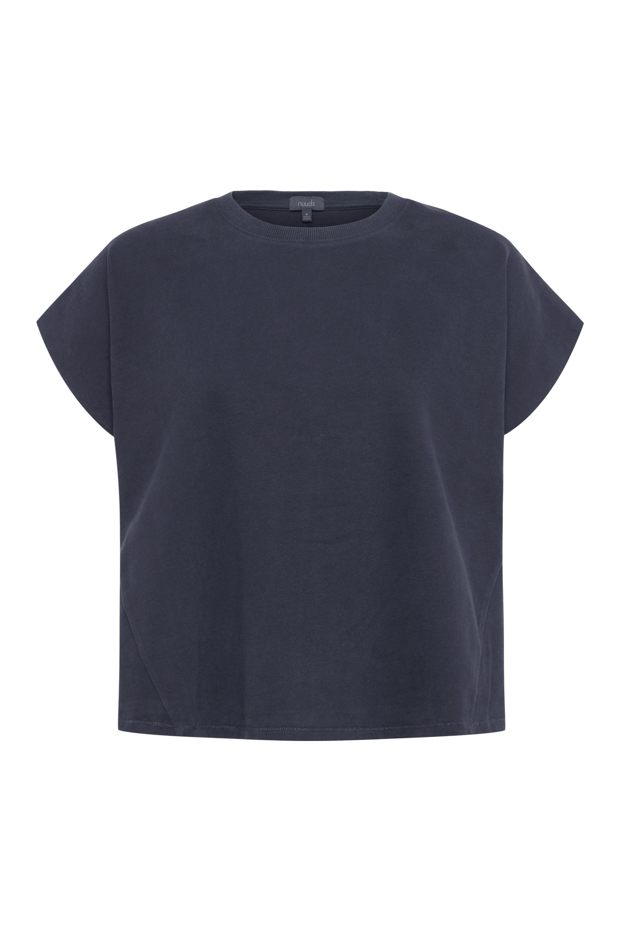 Swing Muscle Tee | Graphite