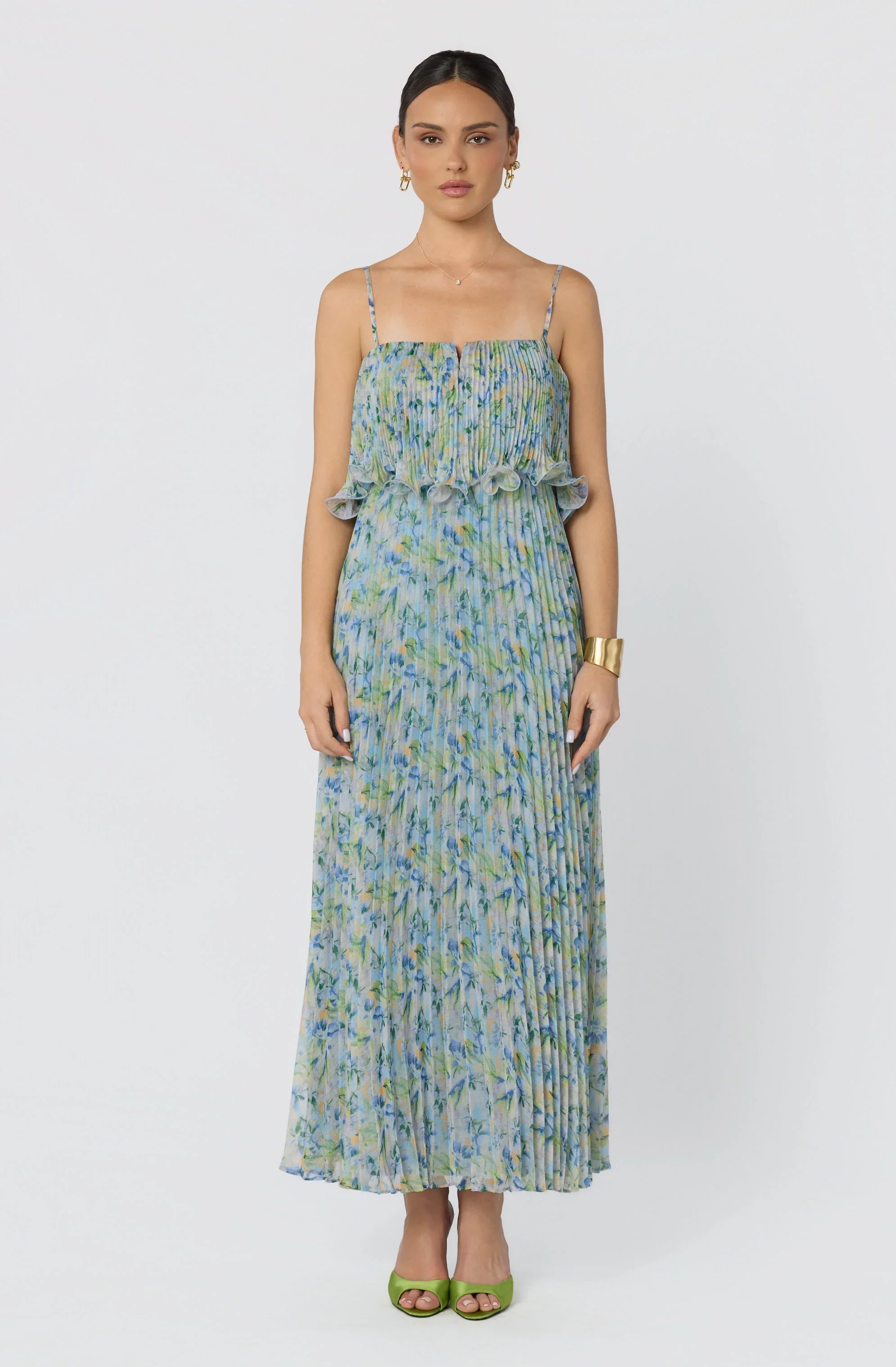 Inixyf Makennah dress