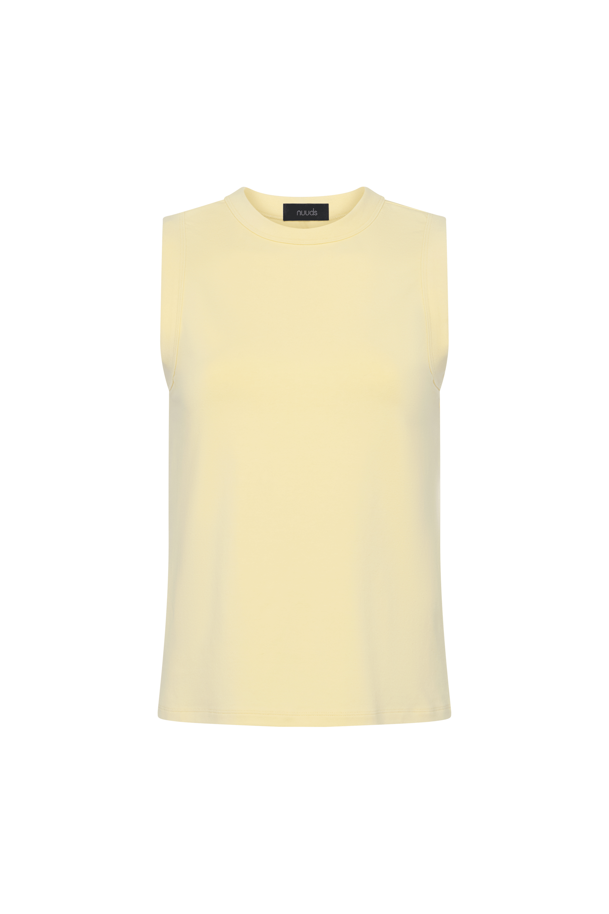 Perfect Tank | Lemon