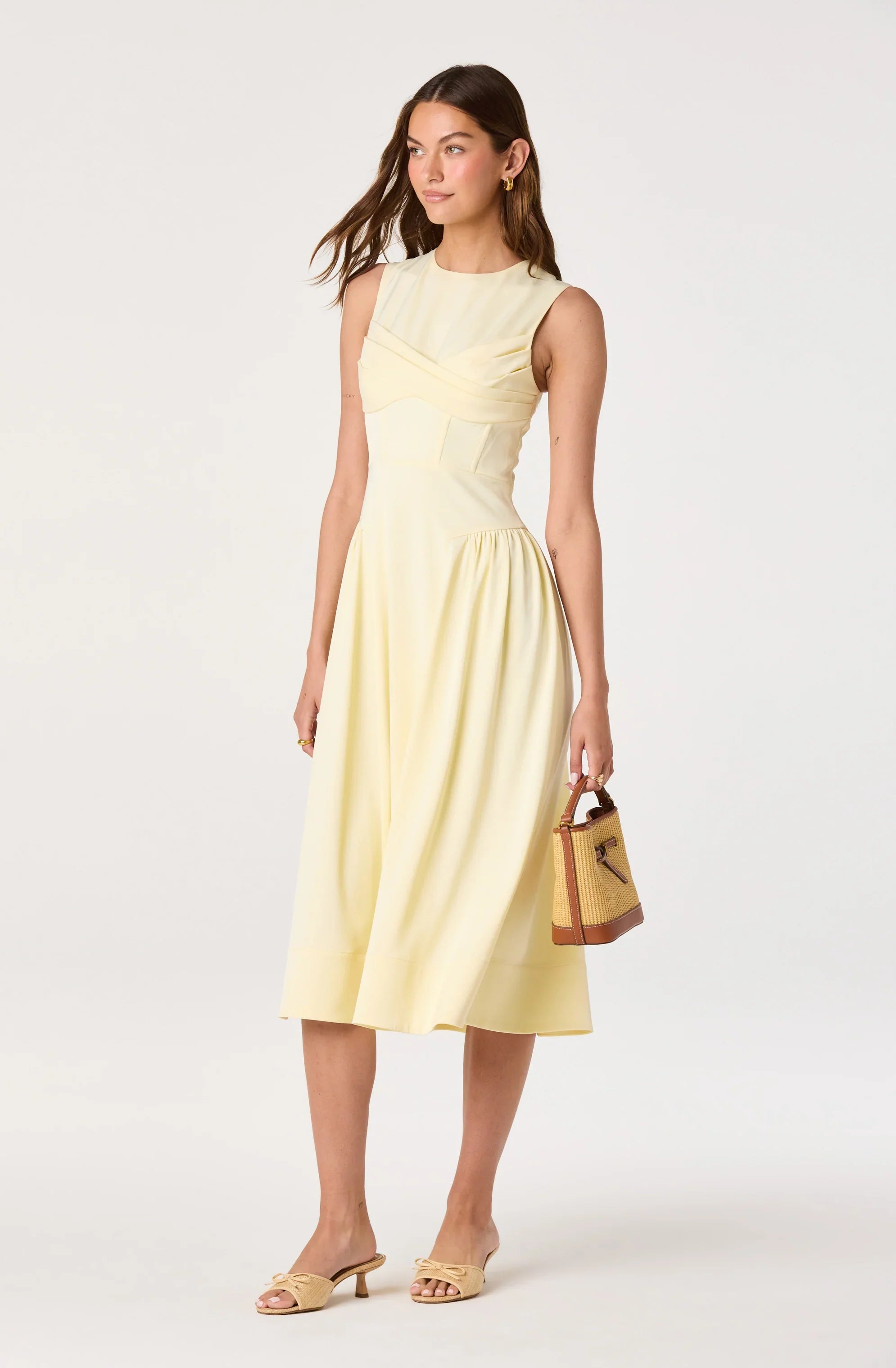 Inixyf Seraphina dress