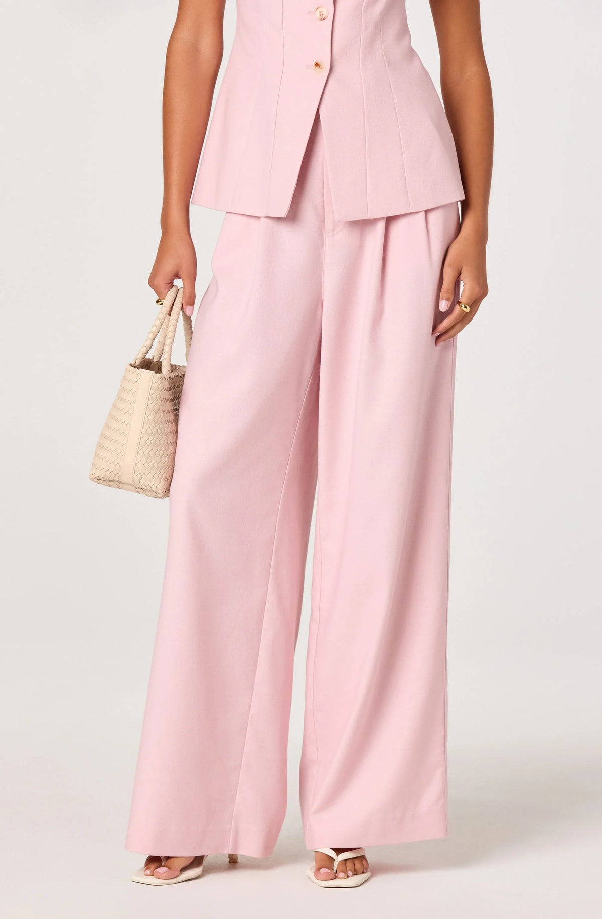 Inixyf Neha pants