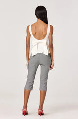 Inixyf Cardin capri pants