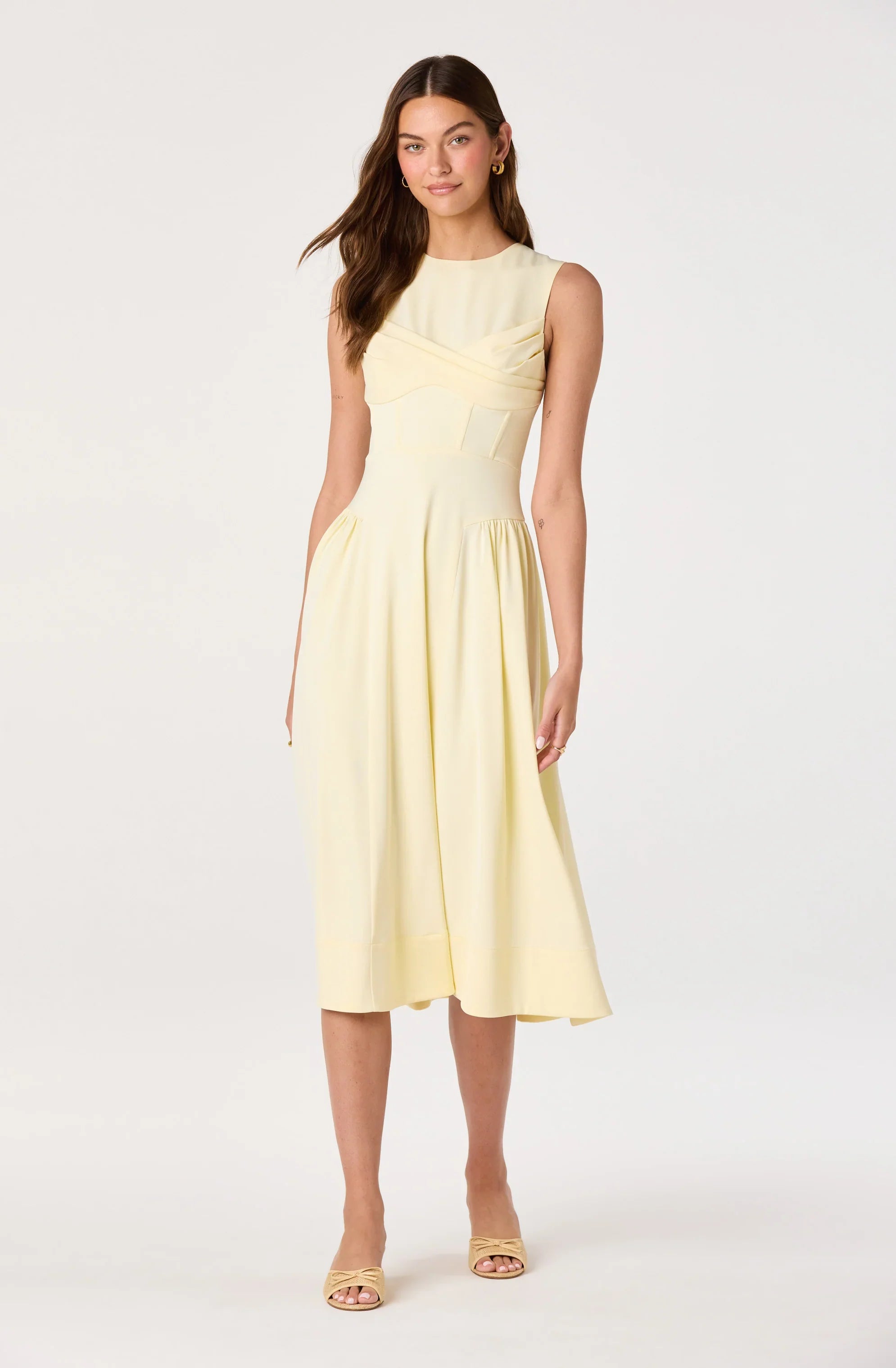 Inixyf Seraphina dress