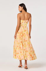 Inixyf Ovina dress