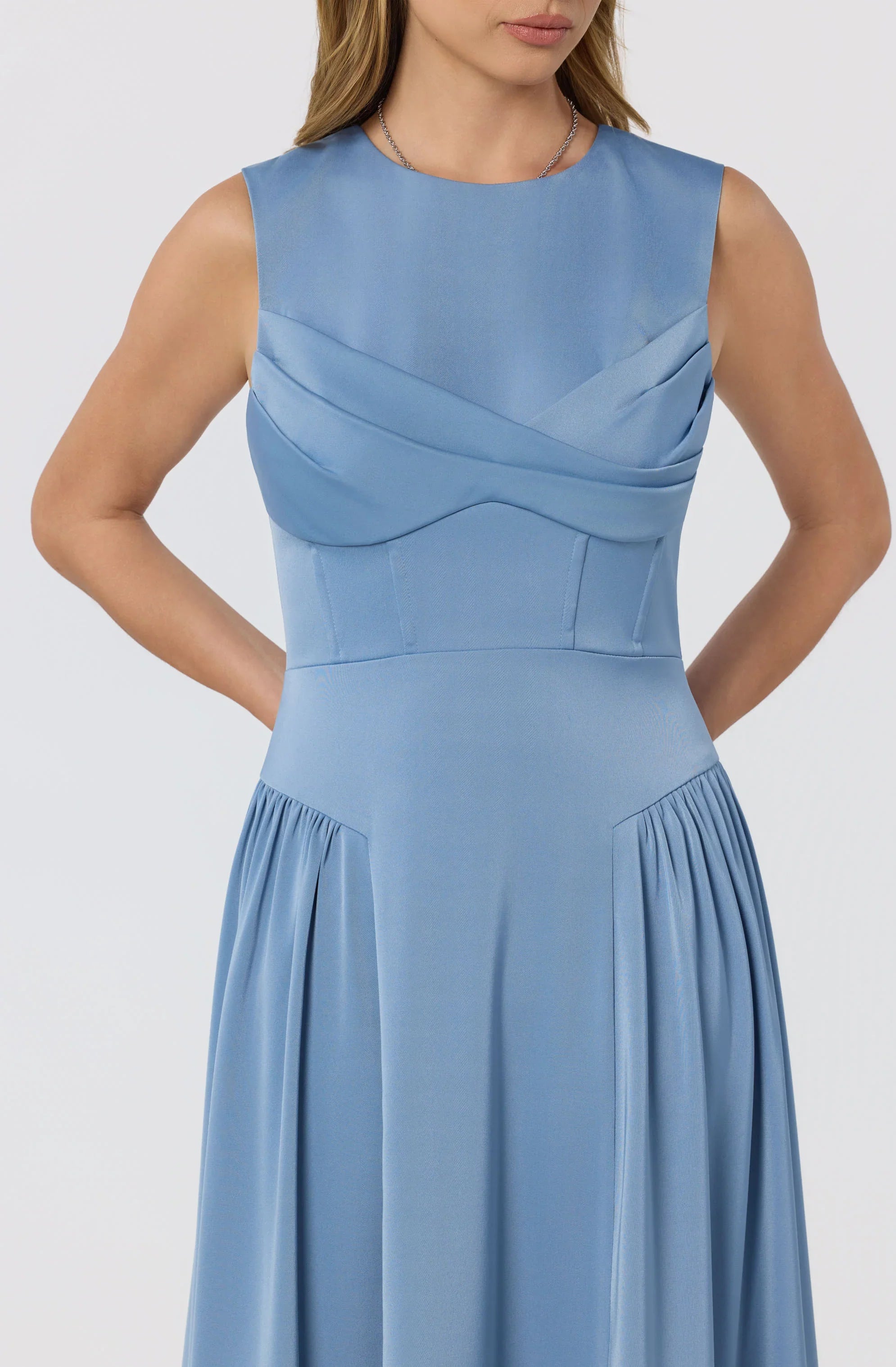 Inixyf Seraphina dress