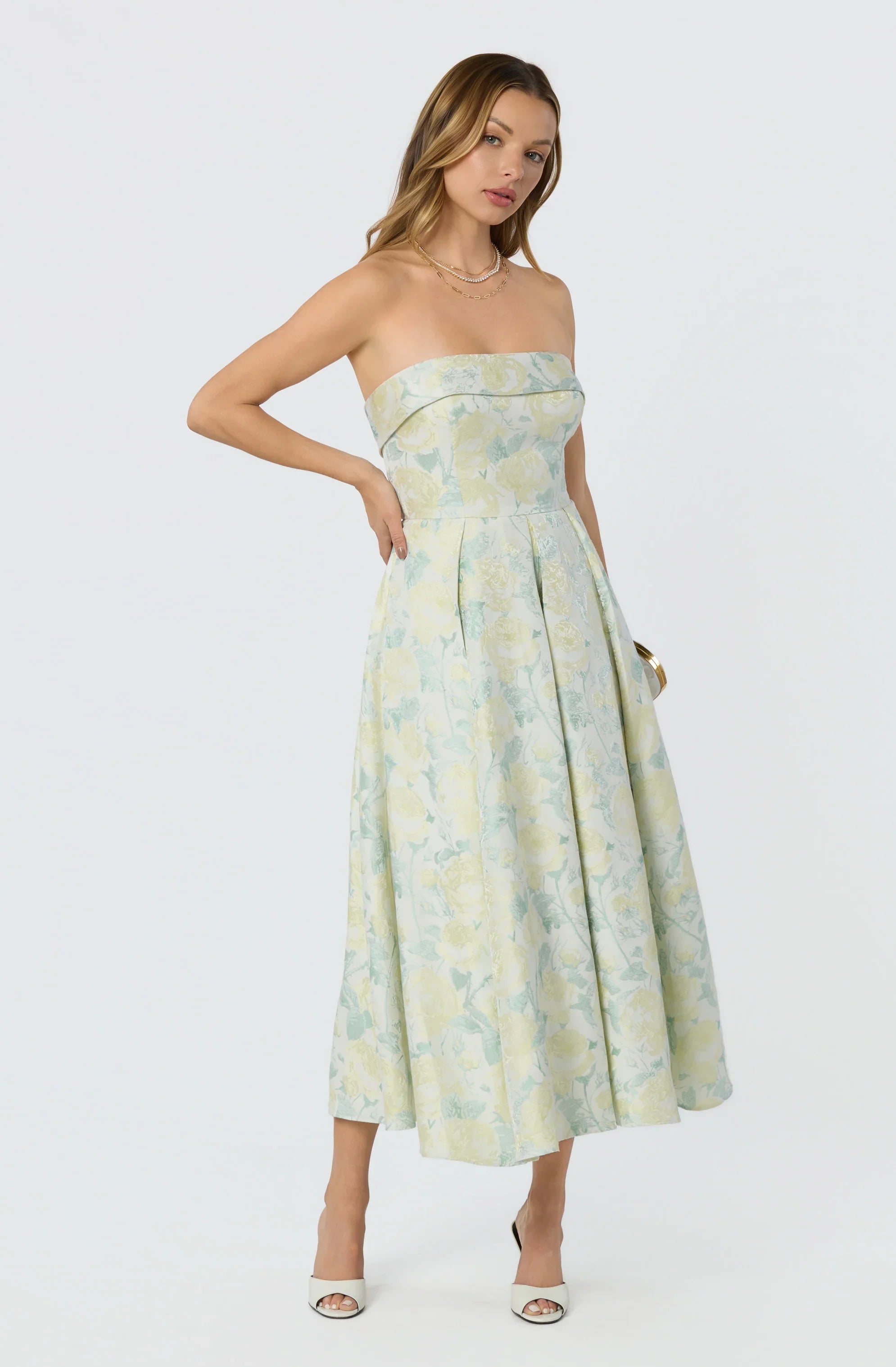 Inixyf Destini dress
