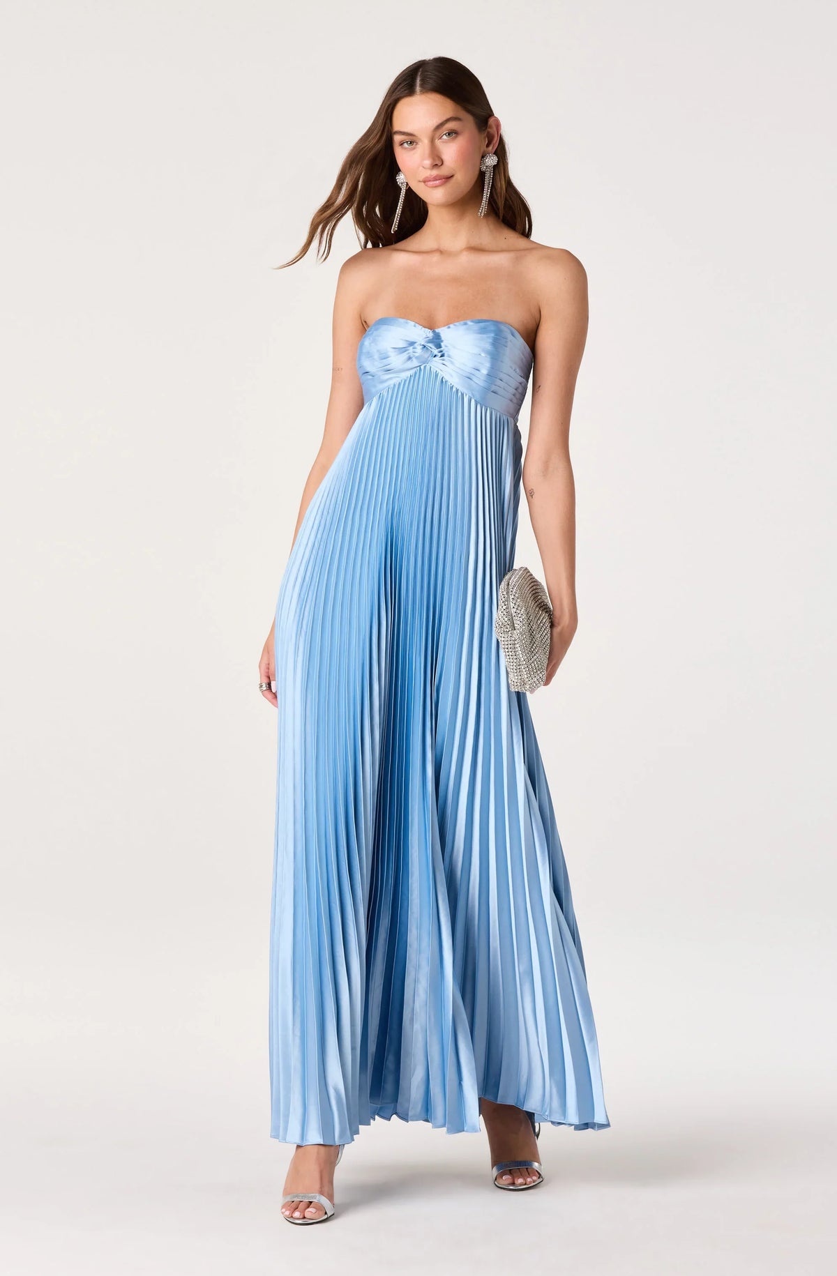 Inixyf Cyrina gown