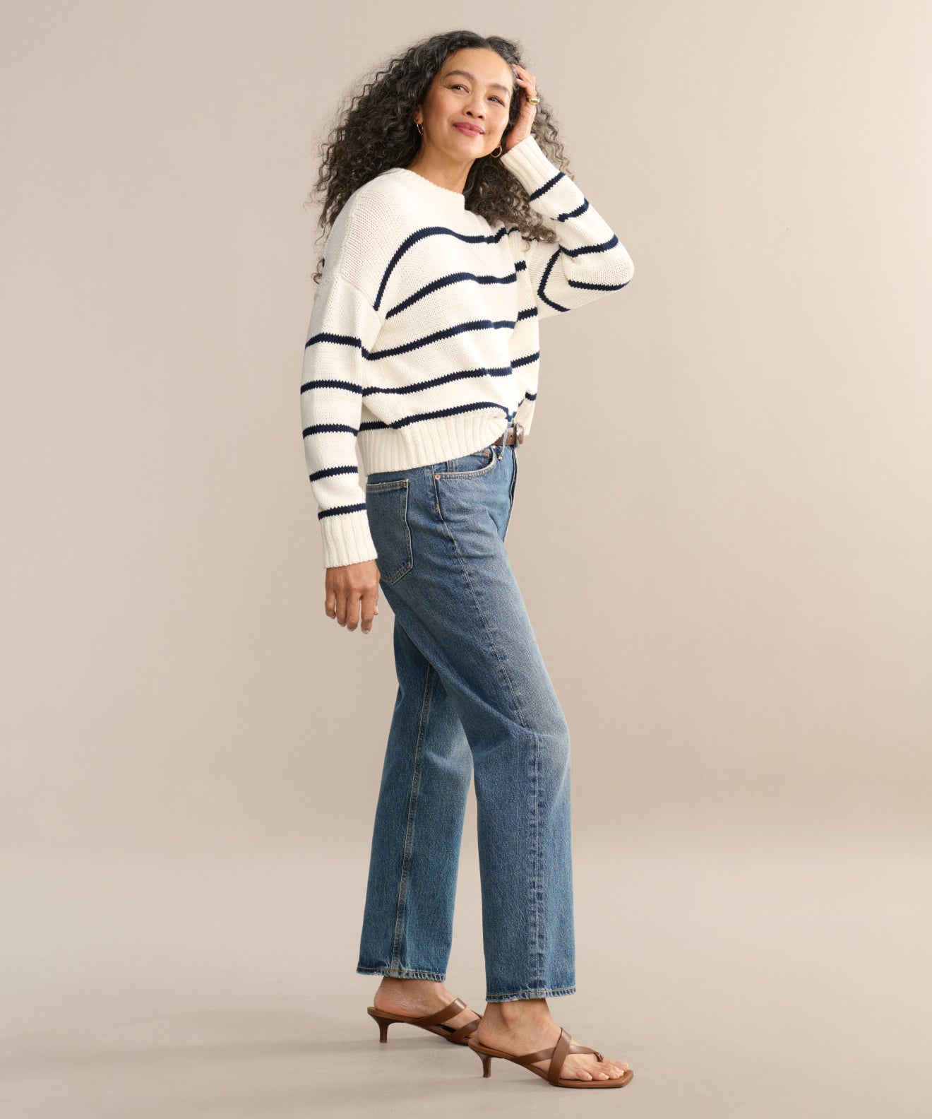 90s Jean