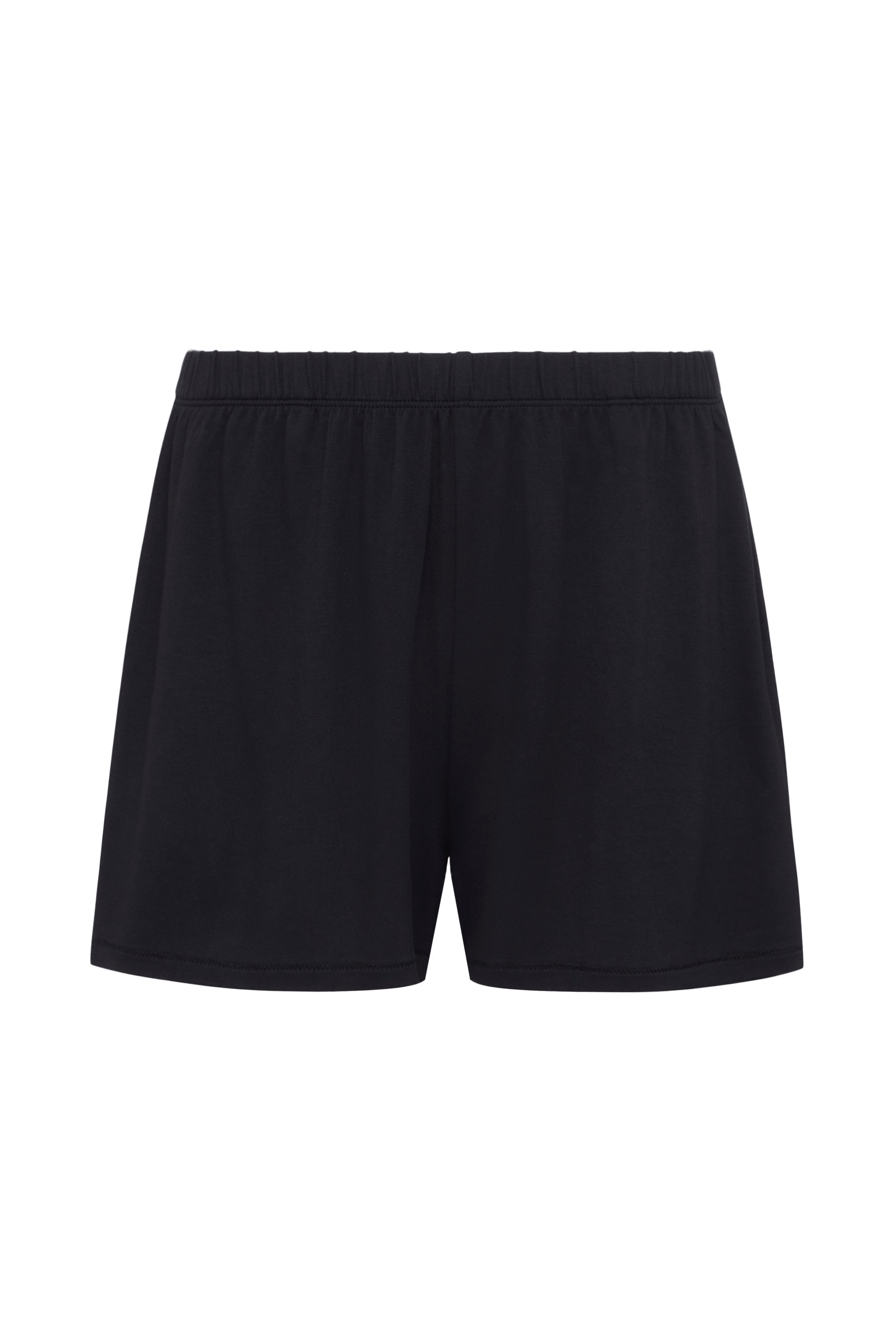 Pajama Short | Black