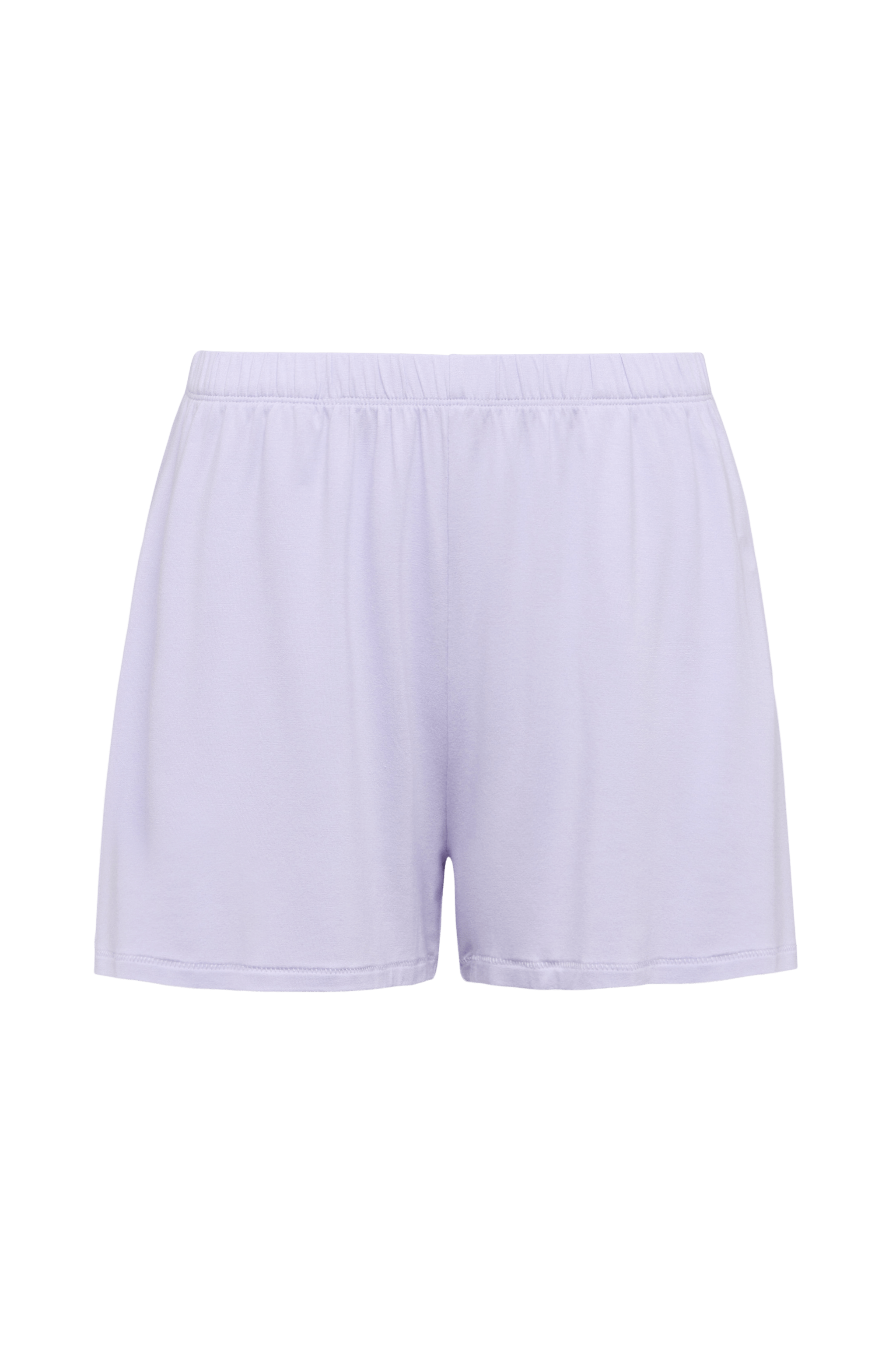 Pajama Short | Lilac