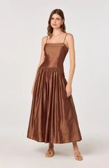 Inixyf Ovina dress