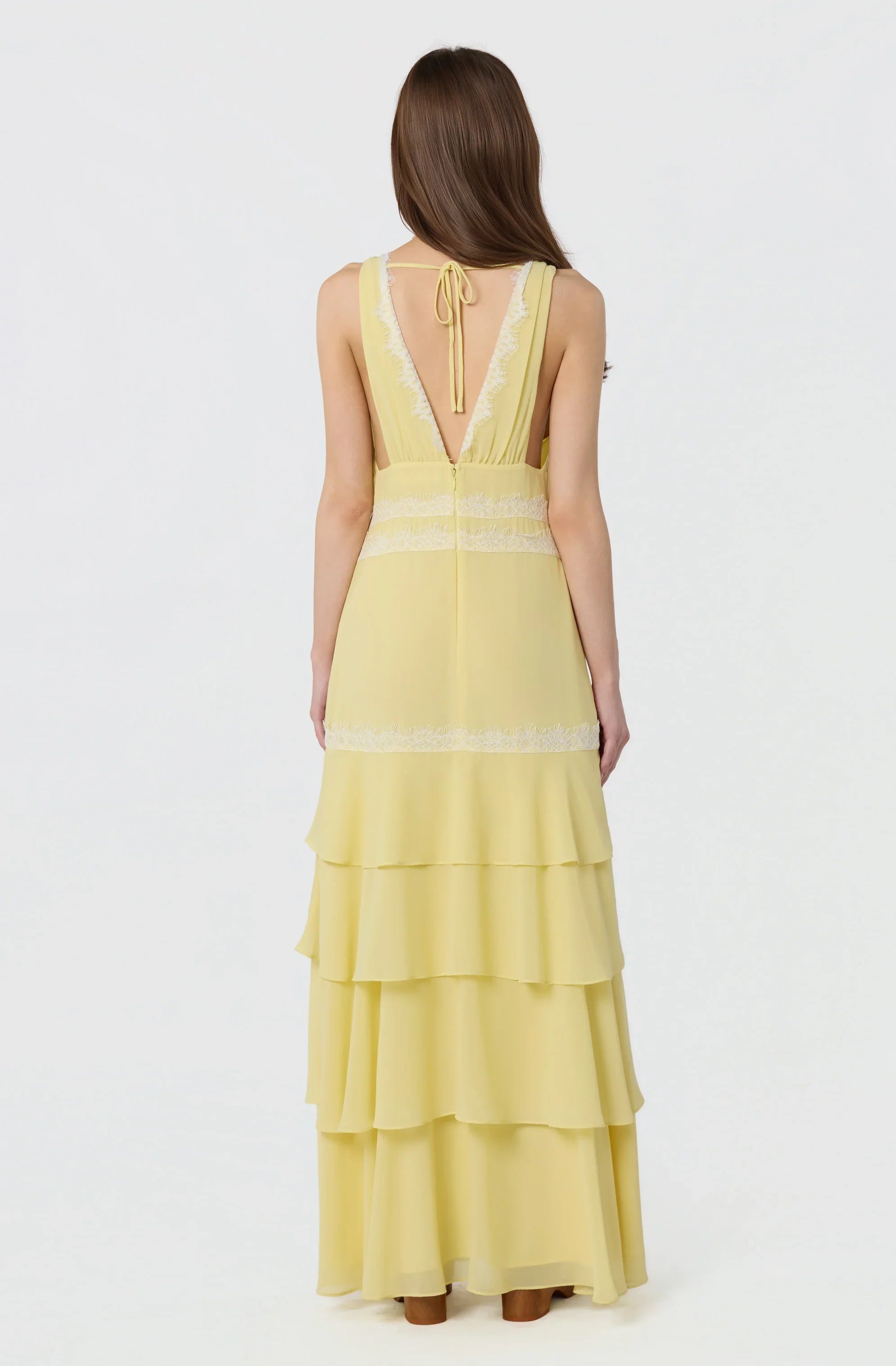 Inixyf Evelynn dress