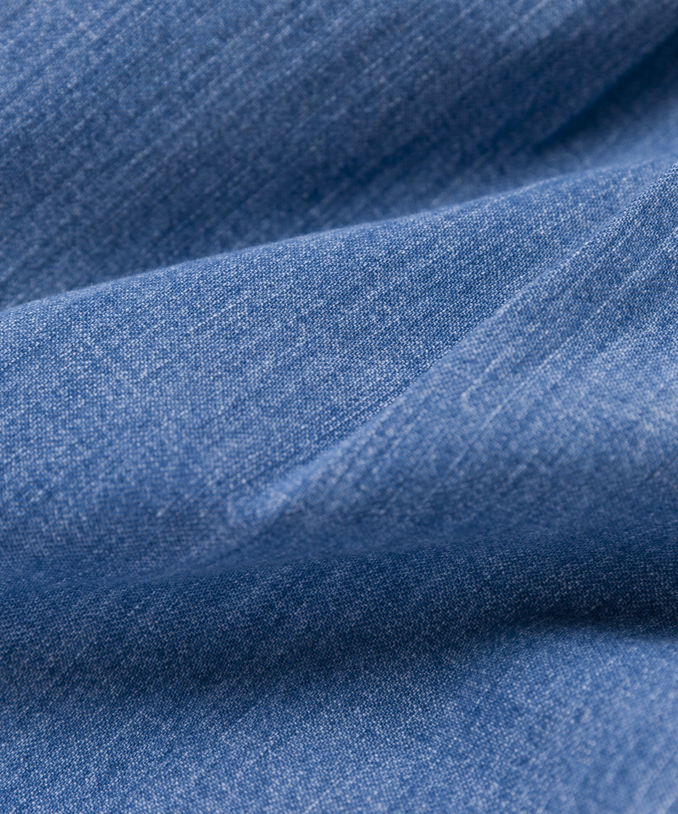 Denim Newport Trouser