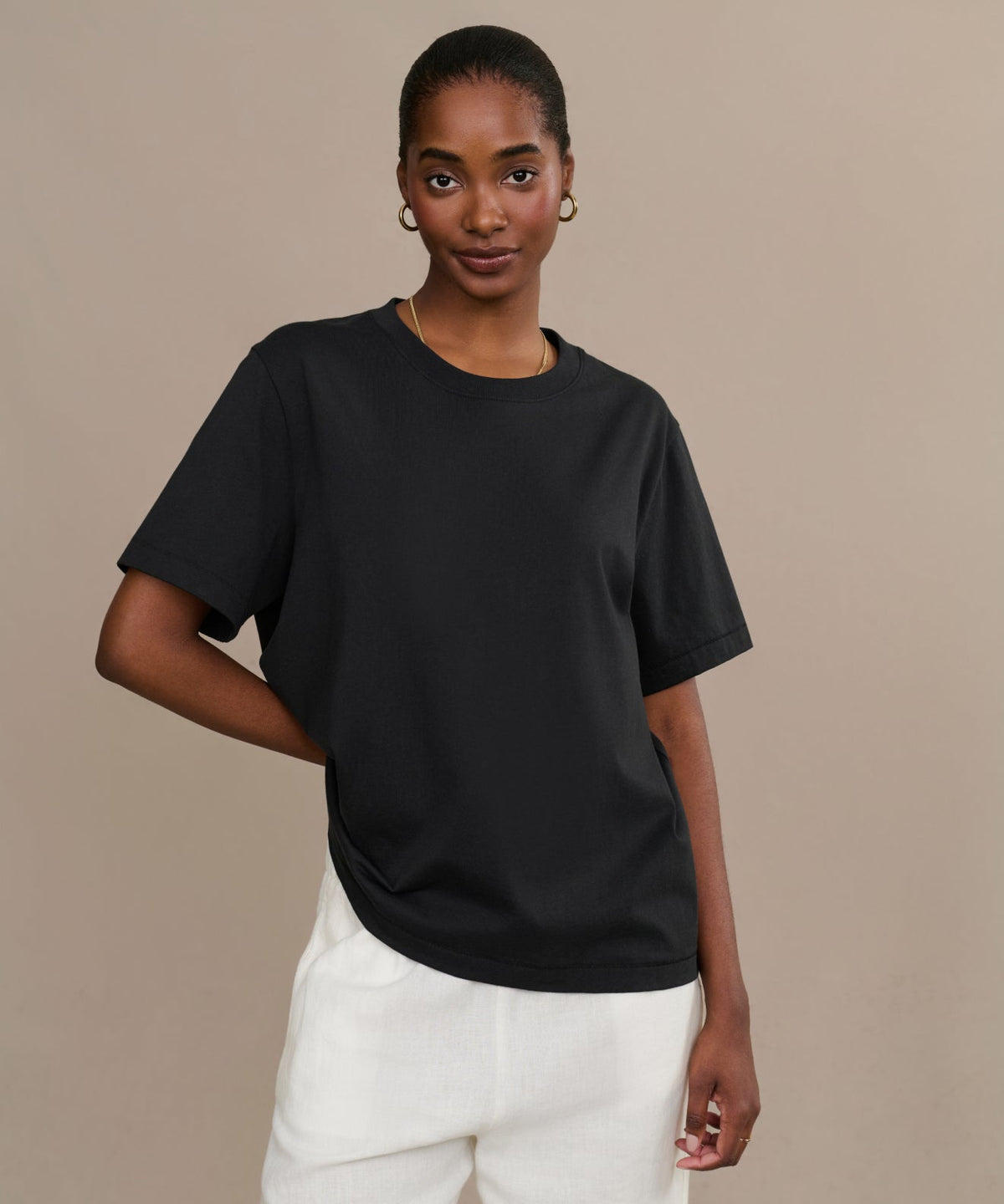 California Tee