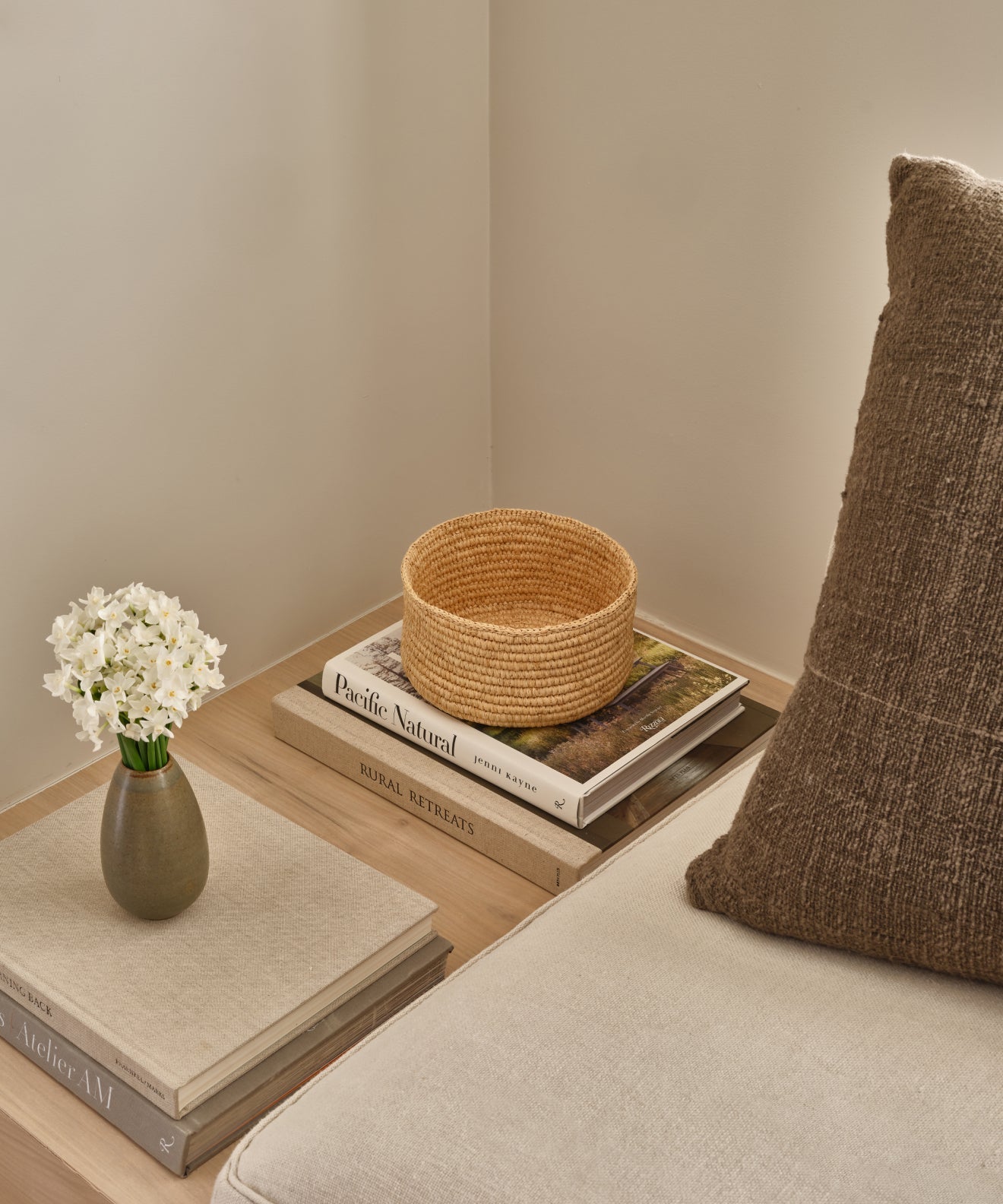 Dover Nesting Basket
