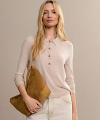Grayson Pullover