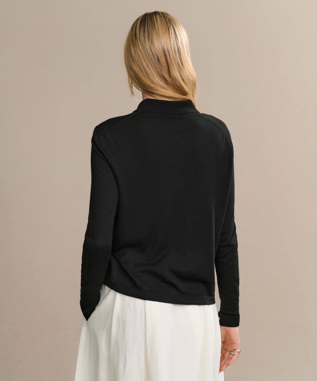Grayson Pullover