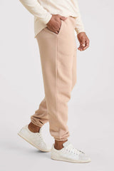 Men's Classic Sweatpant | Sand
