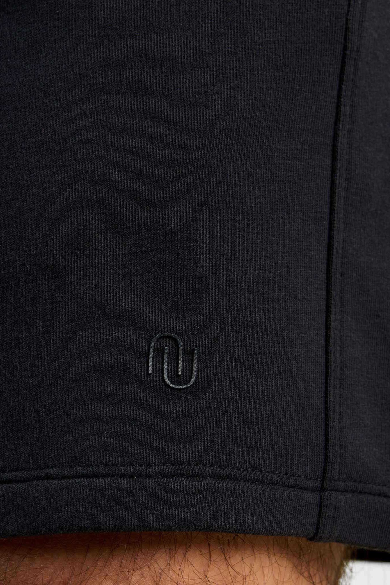 CloudTech Men's Short | Black
