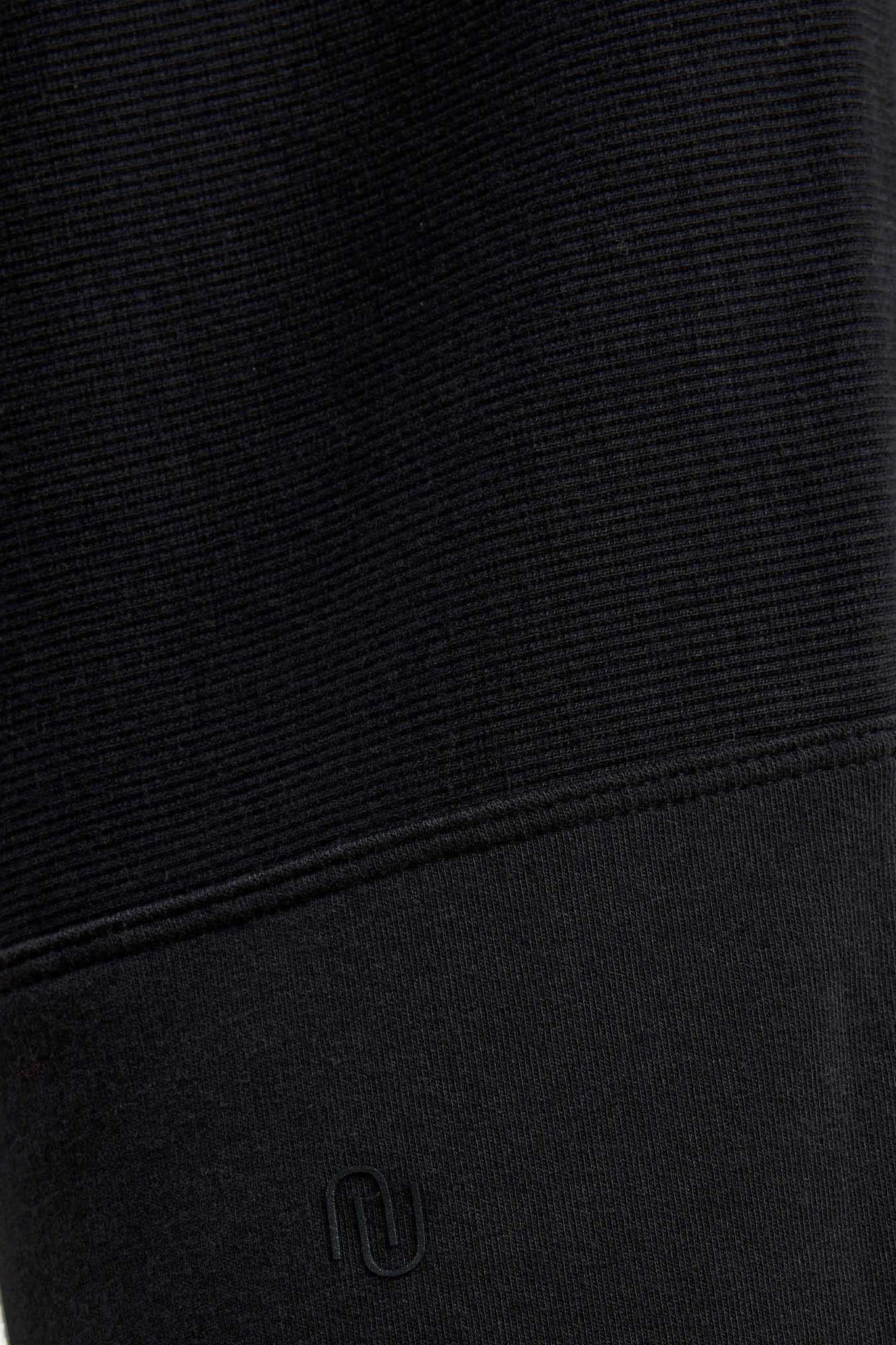 CloudTech Men's Jogger | Black