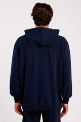 CloudTech Men's Hoodie | Dark Navy