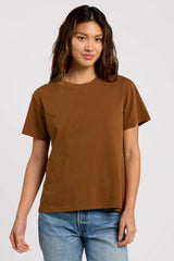Vintage Cotton Everyday T-Shirt