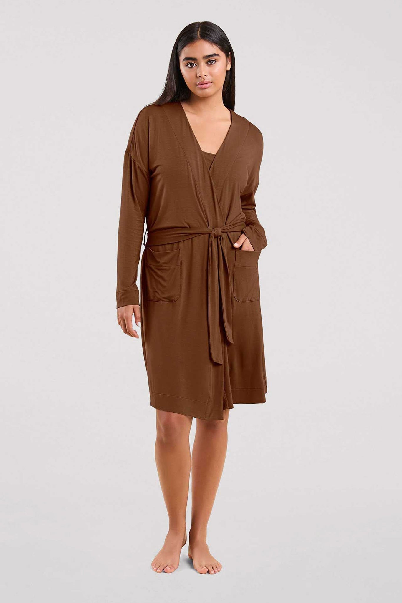 Lounge Robe