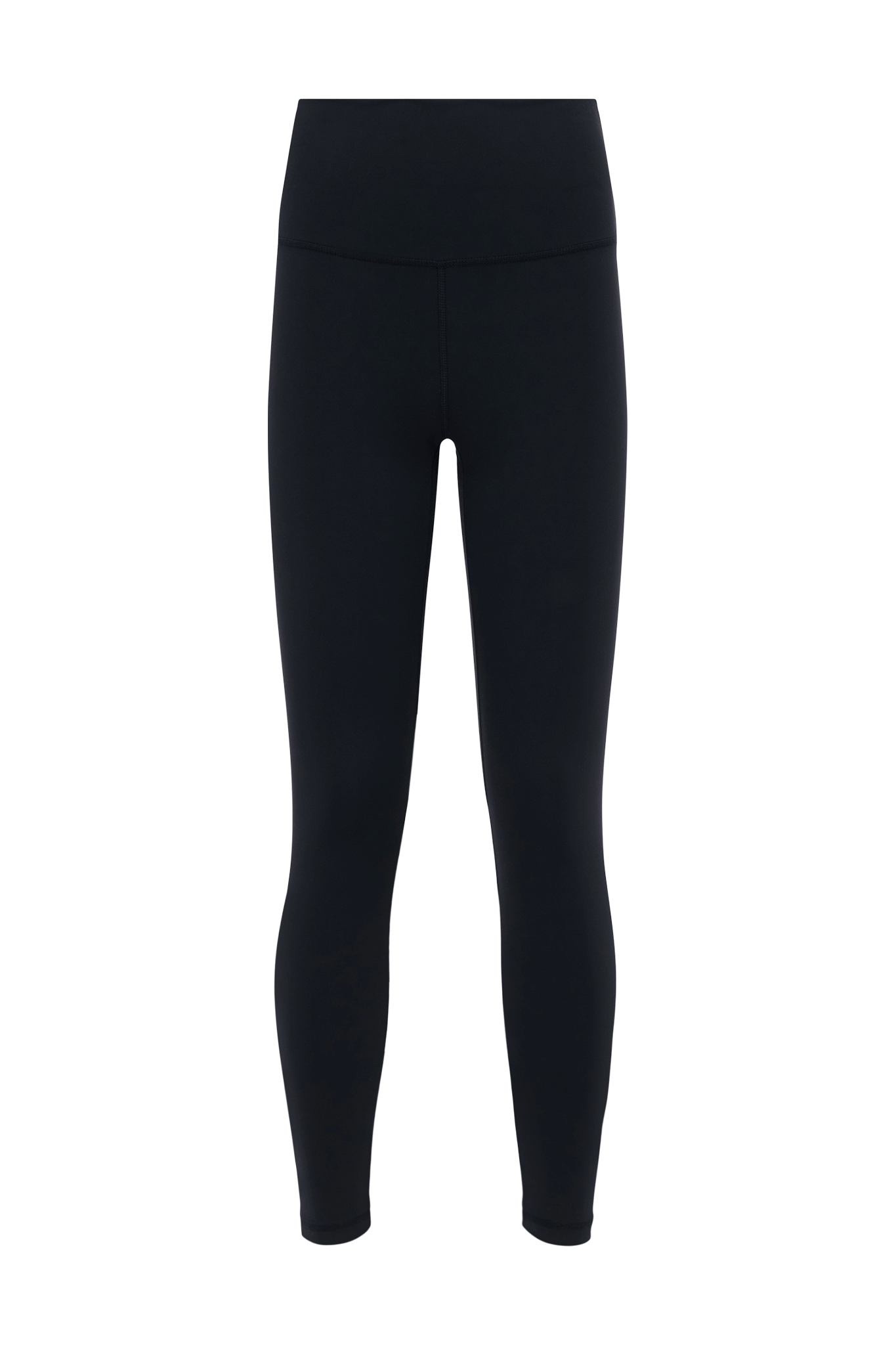 High-Waist Elevate Legging | Black