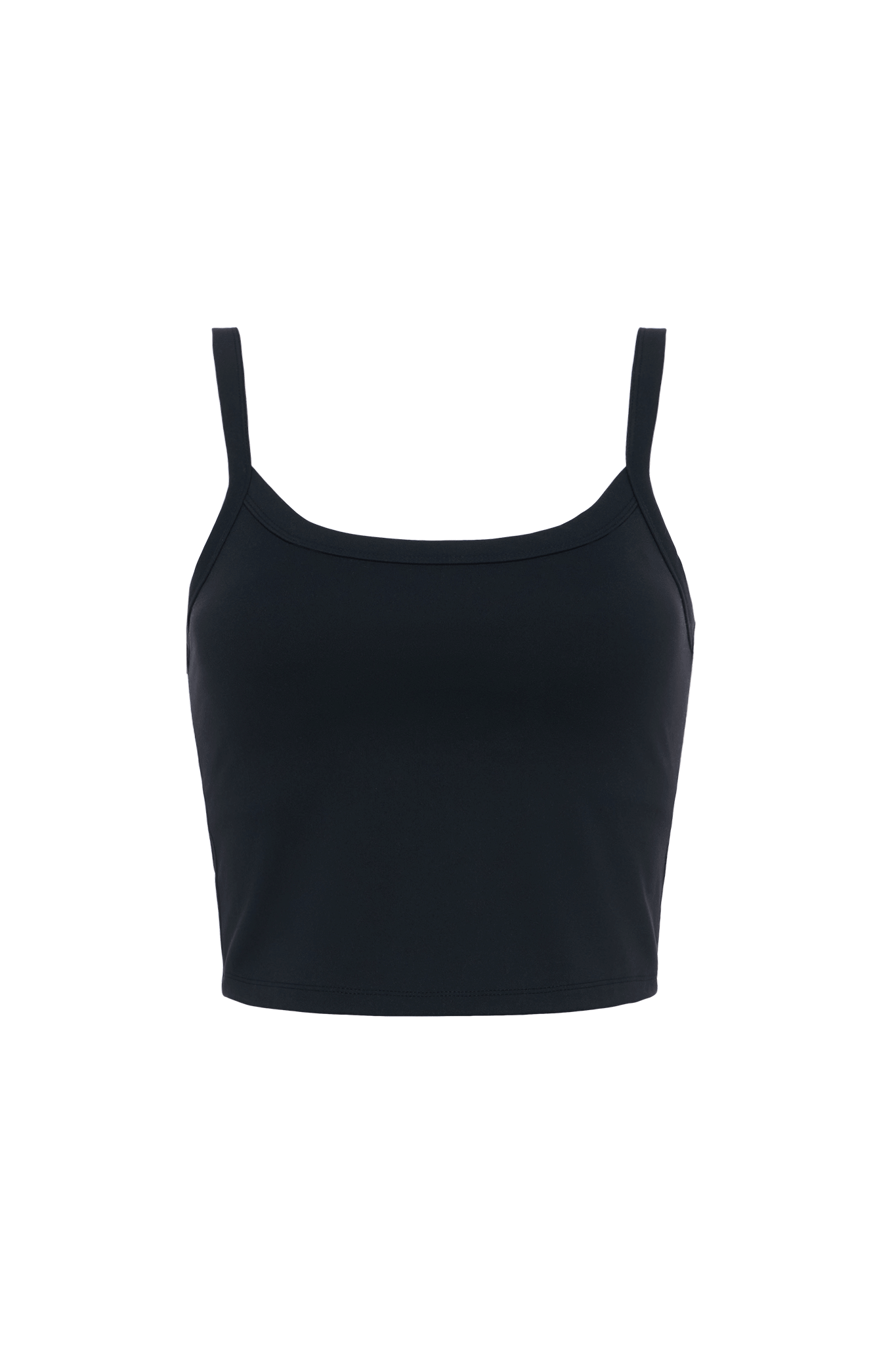 Elevate Scoop Tank | Black