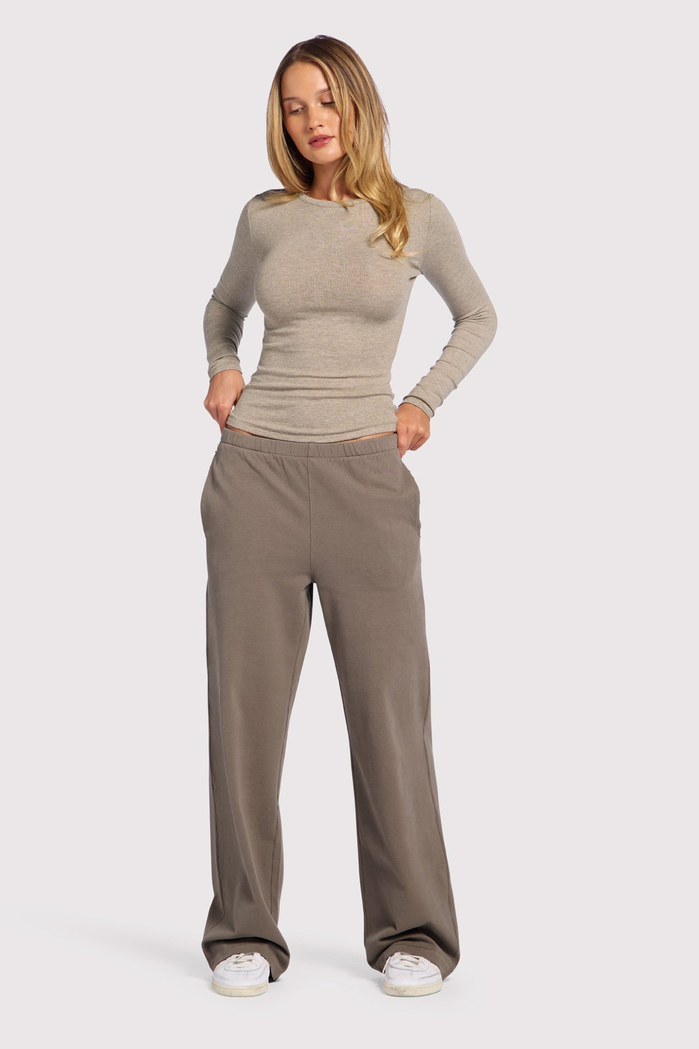 Everyday Pant