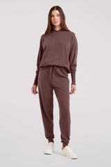 Luxe Knit Jogger