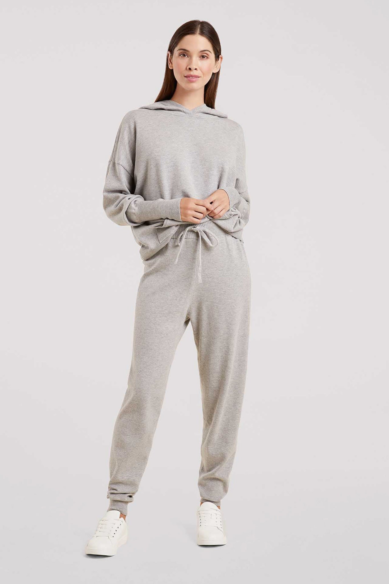 Luxe Knit Jogger