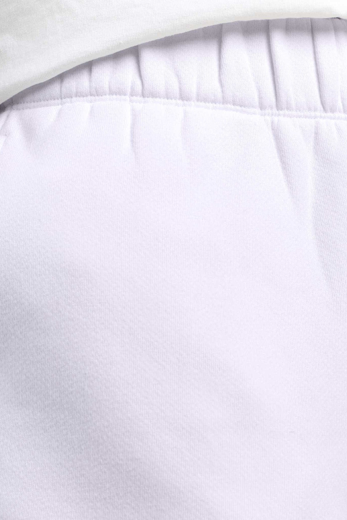 Vintage Fleece Short | Lilac