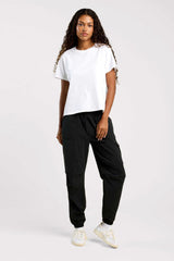 Refine Jogger | Black