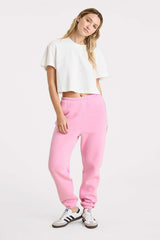 Classic Sweatpant | Bubblegum Pink