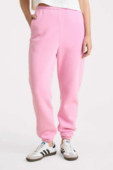 Classic Sweatpant | Bubblegum Pink